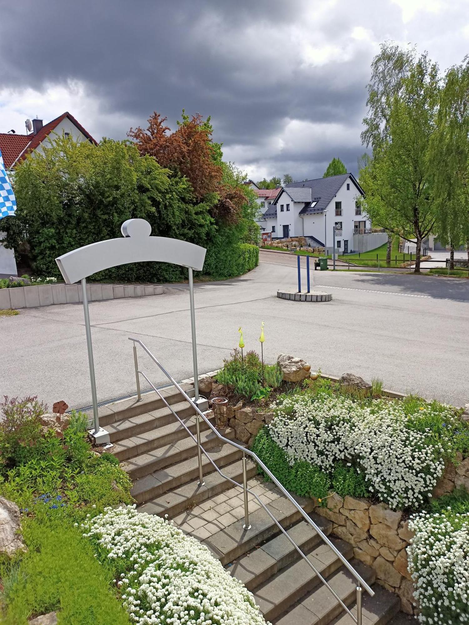 Hotel - Gasthof Erber Sinzing Exterior foto