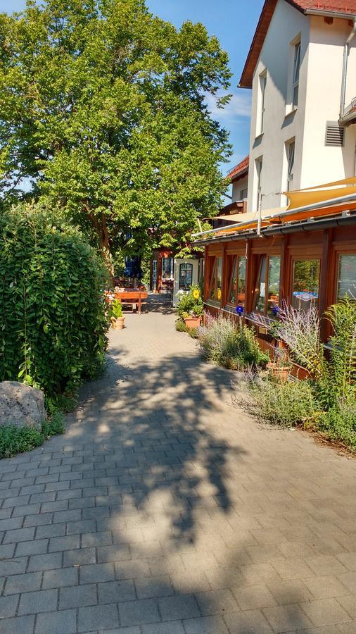 Hotel - Gasthof Erber Sinzing Exterior foto
