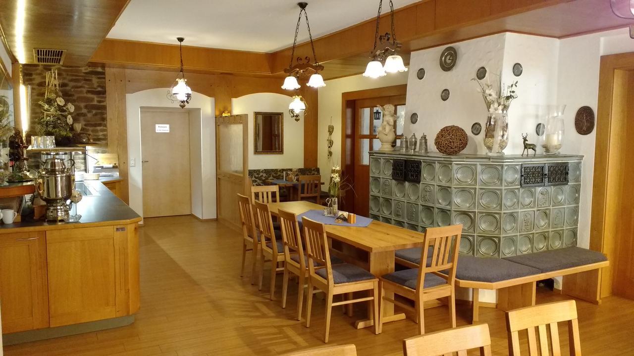 Hotel - Gasthof Erber Sinzing Exterior foto