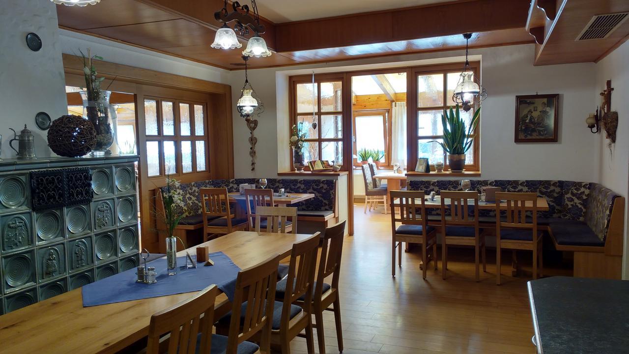 Hotel - Gasthof Erber Sinzing Exterior foto